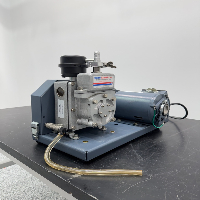 Emerson Application Vacuum Pump image 1